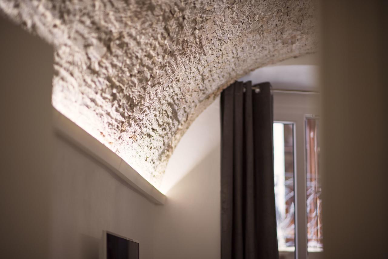 Bianca Dimora Bed & Breakfast Cagliari Bagian luar foto