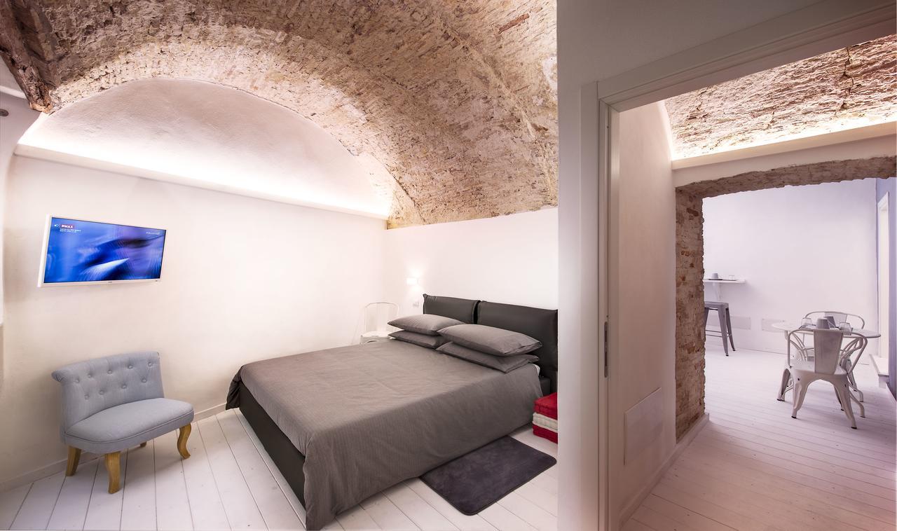 Bianca Dimora Bed & Breakfast Cagliari Bagian luar foto