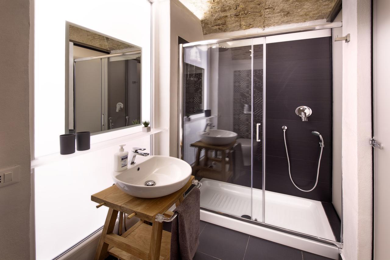 Bianca Dimora Bed & Breakfast Cagliari Bagian luar foto