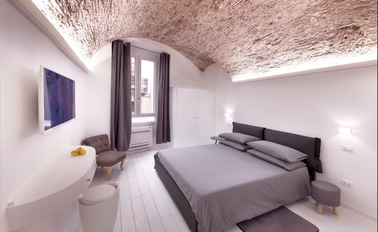 Bianca Dimora Bed & Breakfast Cagliari Bagian luar foto