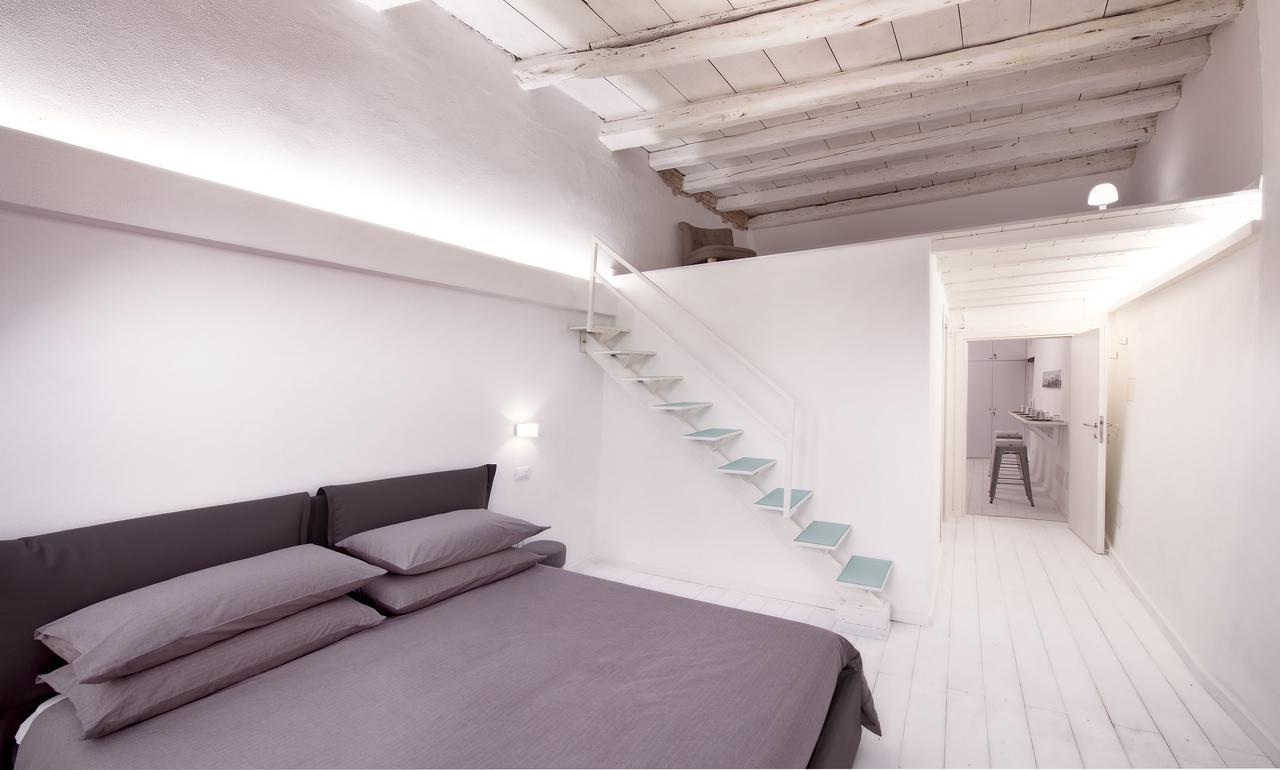 Bianca Dimora Bed & Breakfast Cagliari Bagian luar foto