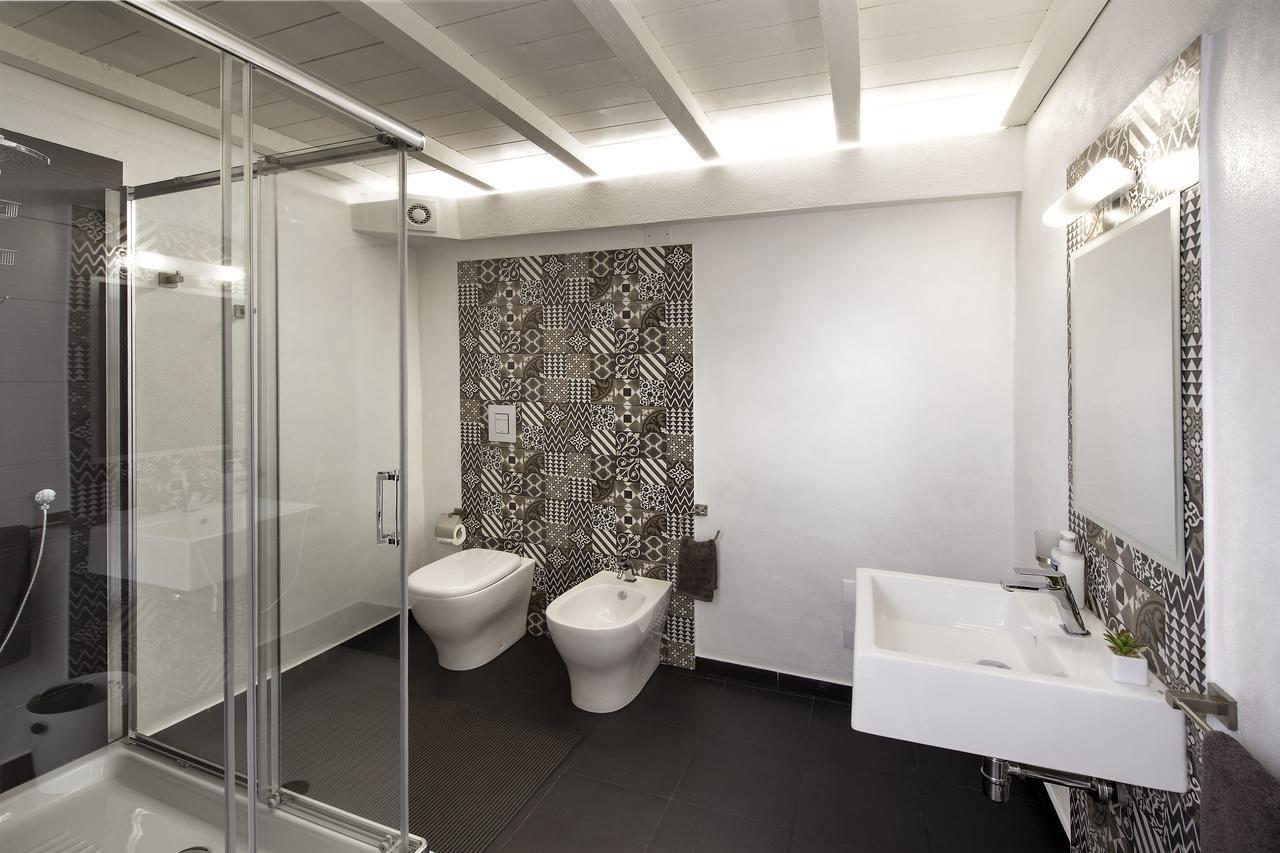 Bianca Dimora Bed & Breakfast Cagliari Bagian luar foto