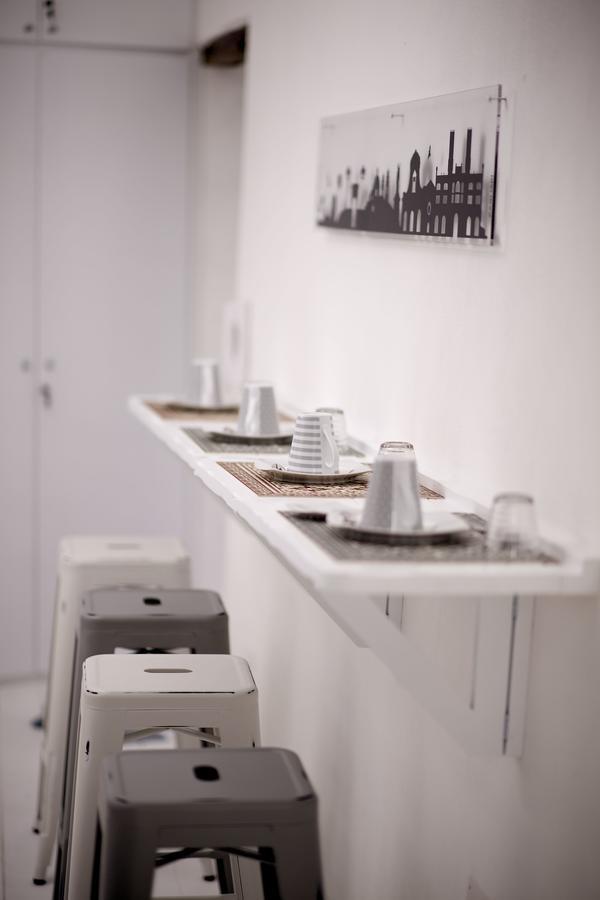 Bianca Dimora Bed & Breakfast Cagliari Bagian luar foto