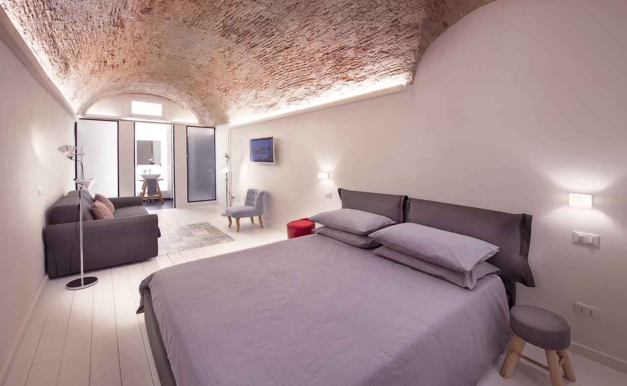 Bianca Dimora Bed & Breakfast Cagliari Bagian luar foto