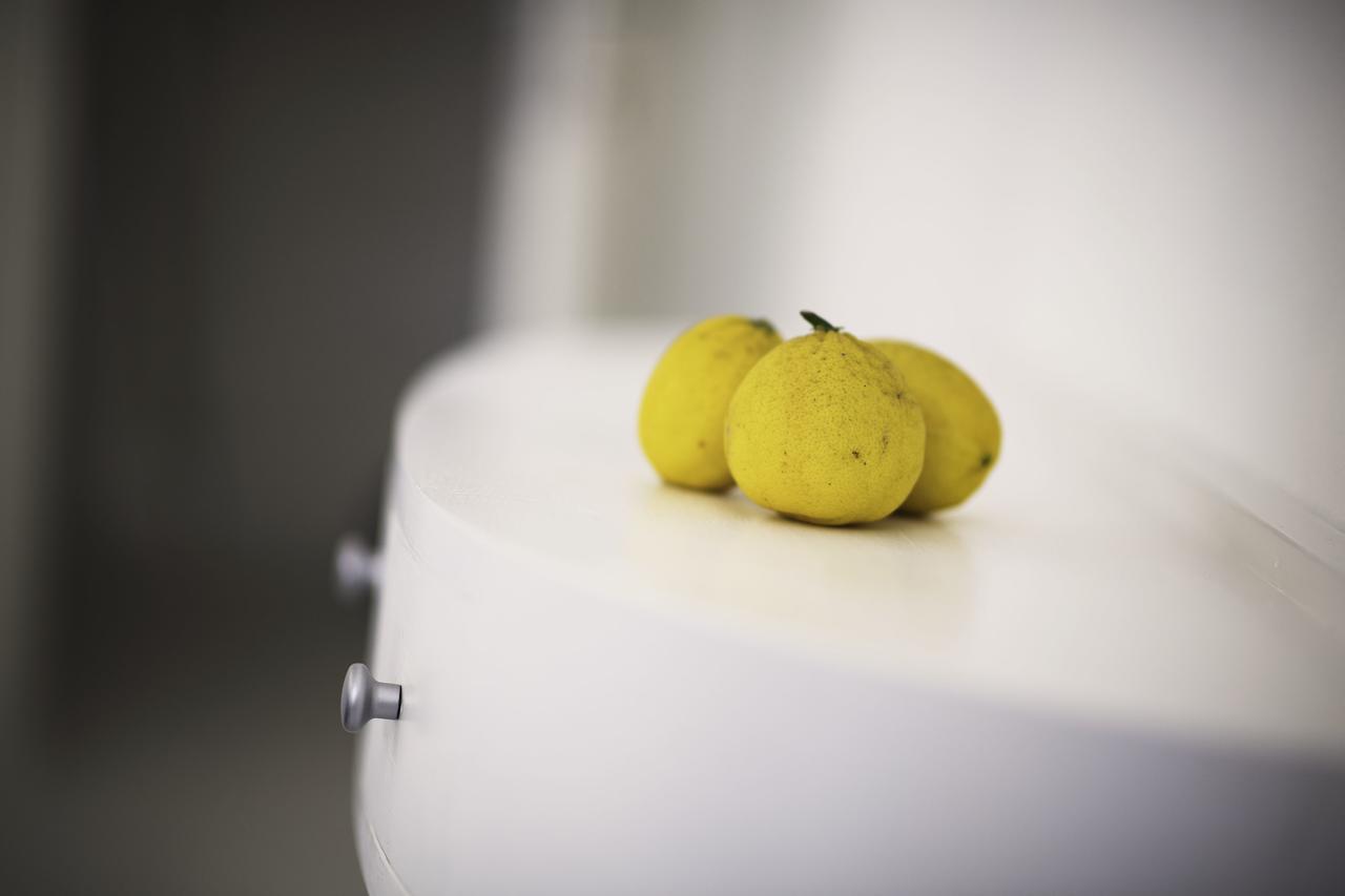 Bianca Dimora Bed & Breakfast Cagliari Bagian luar foto