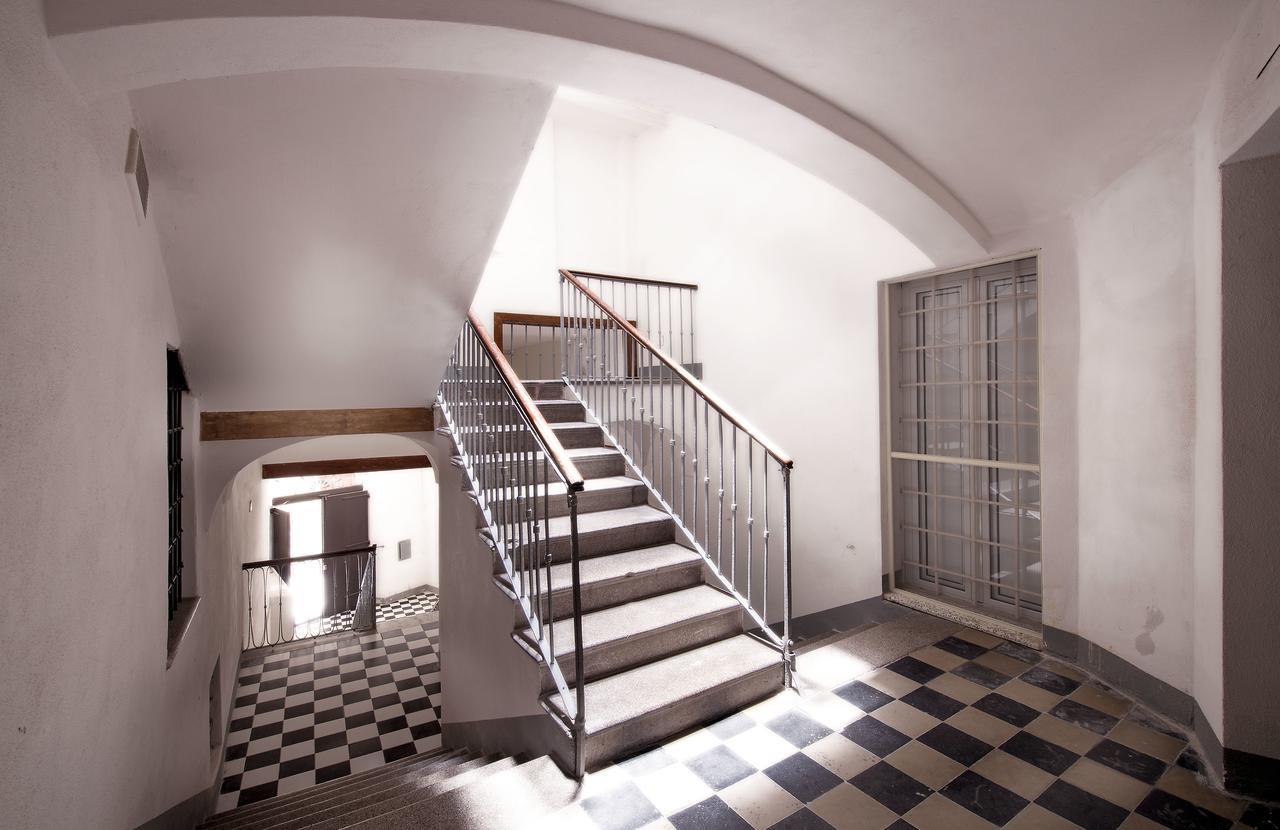 Bianca Dimora Bed & Breakfast Cagliari Bagian luar foto