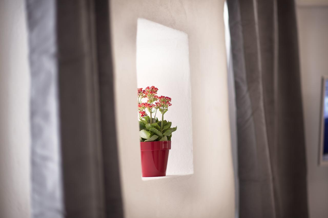 Bianca Dimora Bed & Breakfast Cagliari Bagian luar foto
