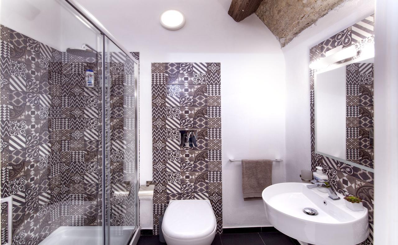 Bianca Dimora Bed & Breakfast Cagliari Bagian luar foto