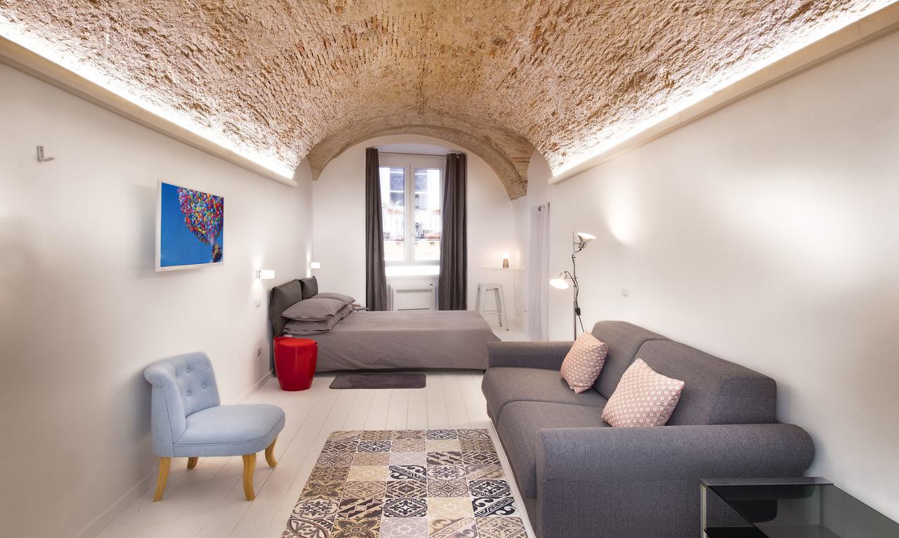 Bianca Dimora Bed & Breakfast Cagliari Bagian luar foto
