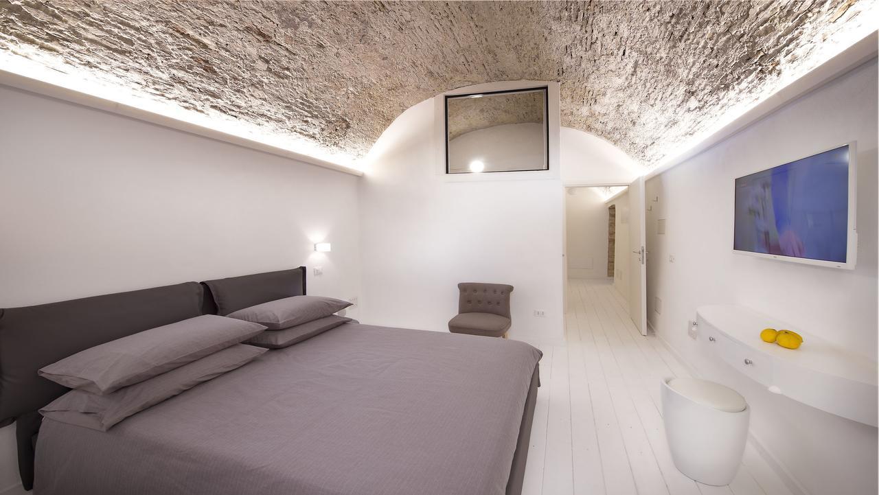 Bianca Dimora Bed & Breakfast Cagliari Bagian luar foto